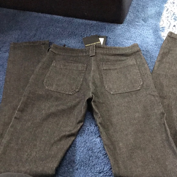 NWT! Make an offer!! Brand New! Balenciaga Jeans! - Picture 3 of 5